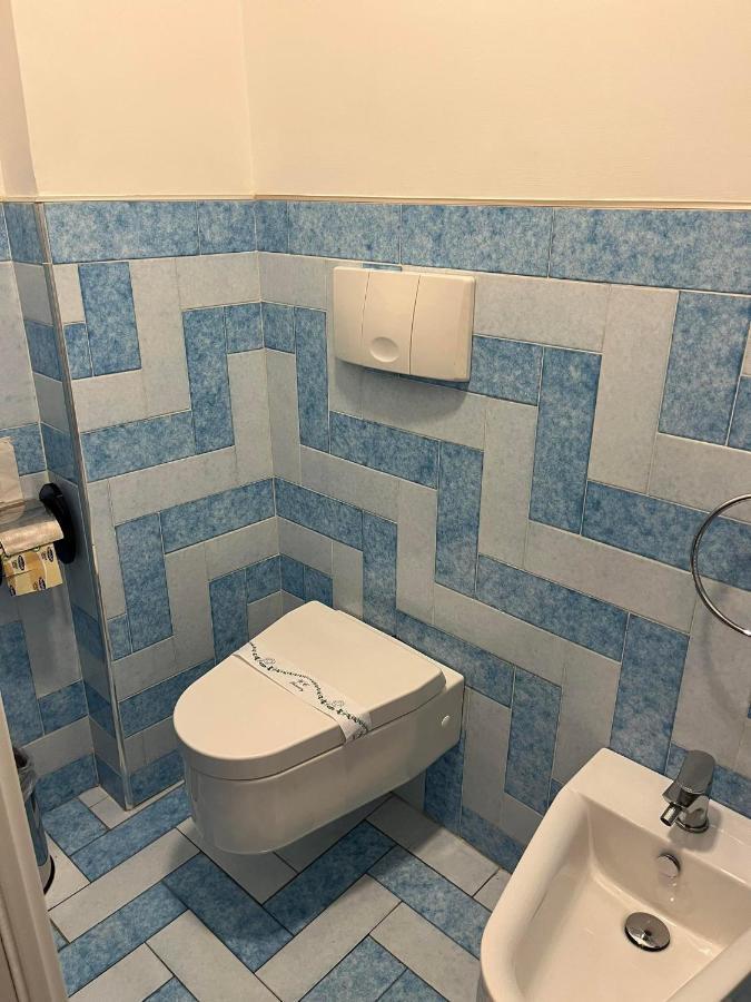 Don Ugo Luxury Rooms 特罗佩阿 外观 照片